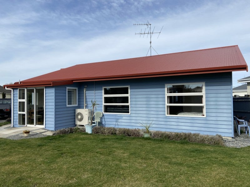 Property Valuation for 153 Trevors Road, Hampstead, Ashburton Trade