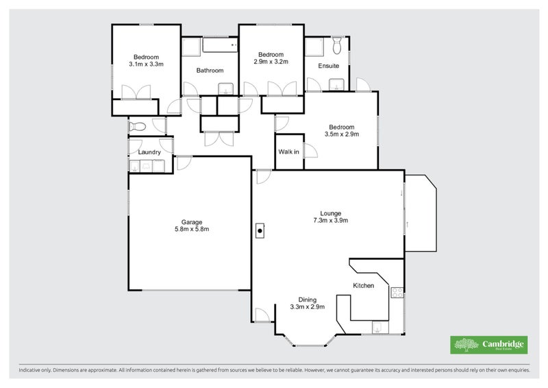 77A King Street, Cambridge, Cambridge - Carousel 19