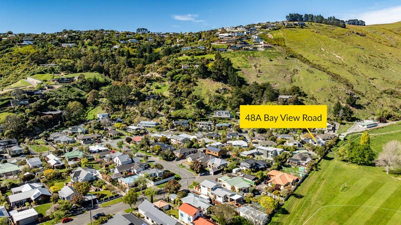 48A Bay View Road, Moncks Bay, Christchurch - Carousel 29