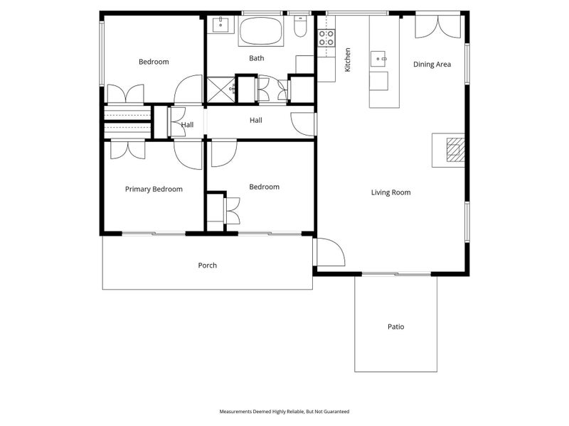 4A Fox's Terrace, Arrowtown, Queenstown-Lakes, Otago - Carousel 32