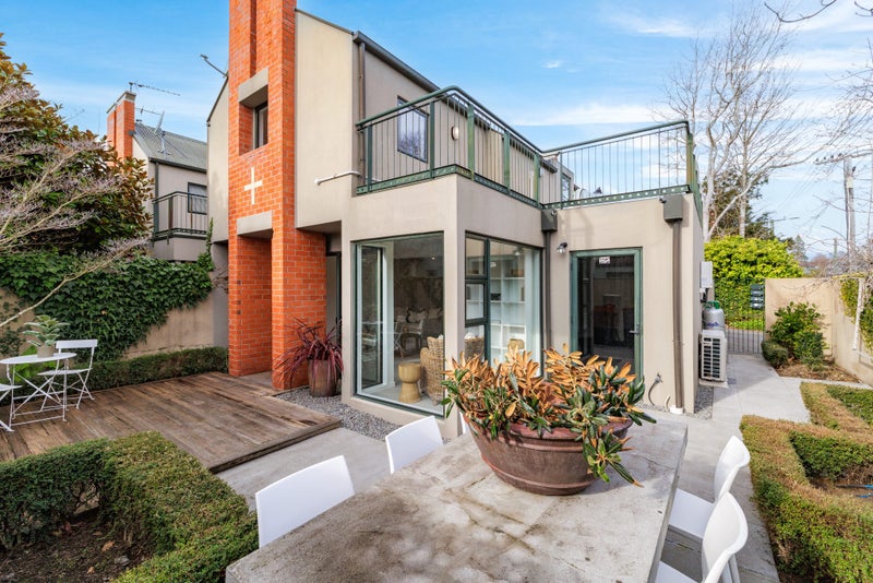 1/56 Hewitts Road, Merivale, Christchurch - Carousel 1