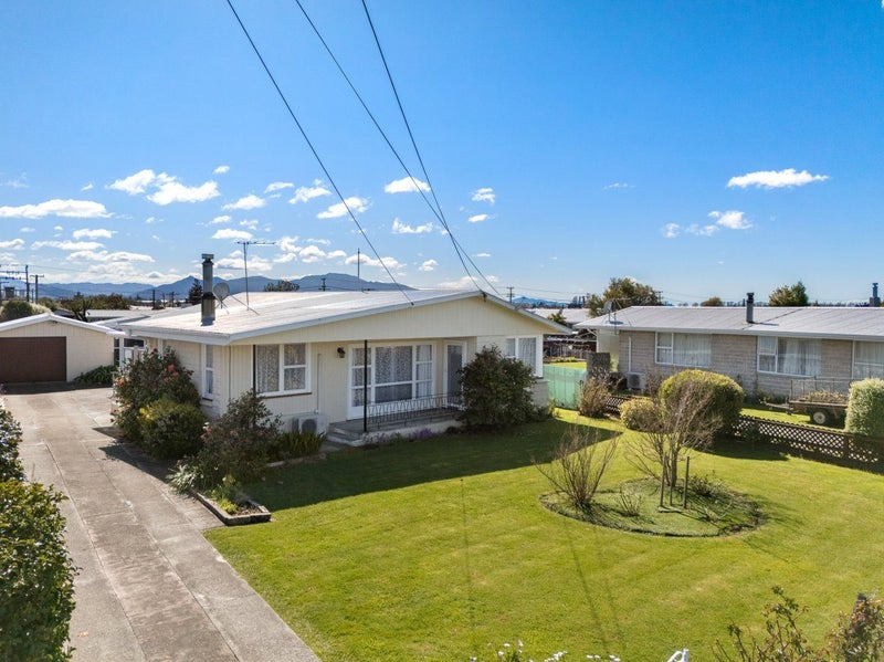 22 Mitchell Street, Redwoodtown, Blenheim - Carousel 1