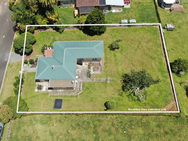 7 Liverpool Street, Te Kuiti - Carousel 19