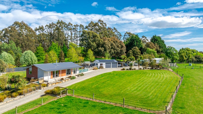 392 Rosebrook Road, Claremont, Timaru - Carousel 1