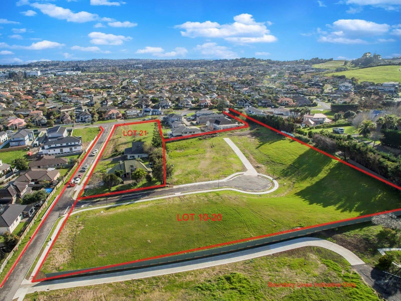 9 Fortuna Place, East Tamaki Heights, Auckland - Carousel 2