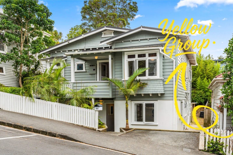 12 Waima Street, Grey Lynn, Auckland - Carousel 1
