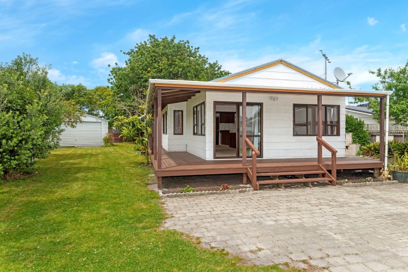 23A De Lautour Road, Kaiti, Gisborne - Carousel 1