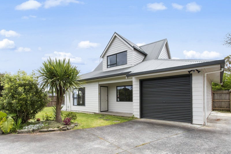 374A Ulster Street, Beerescourt, Hamilton - Carousel 1
