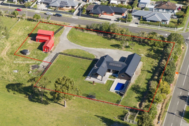 40 North Street, Ashhurst, Ashhurst - Carousel 2