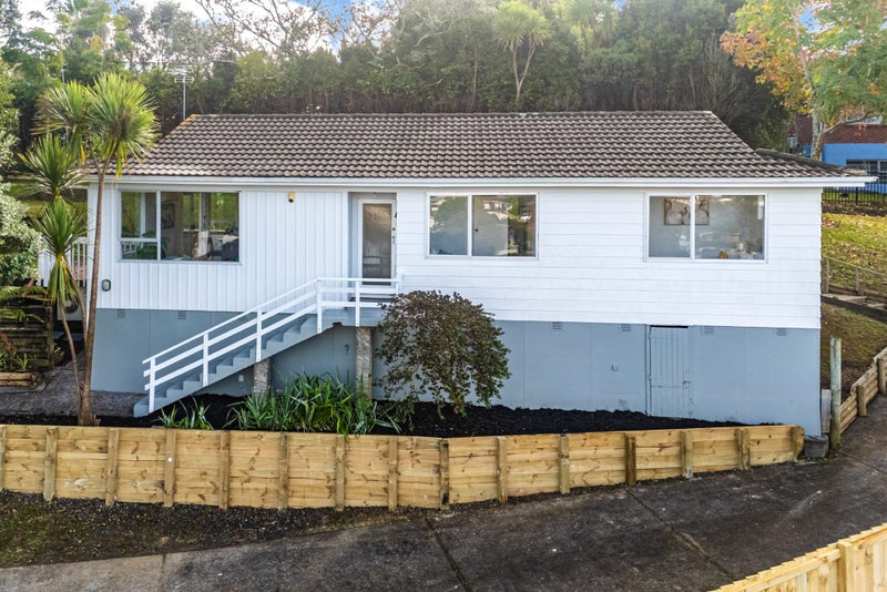 12 Glenbervie Crescent, Massey, Waitakere City, Auckland - Carousel 29