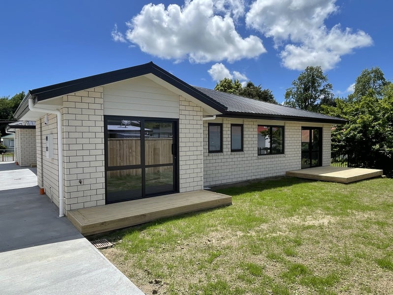 3B William Street, Ōtorohanga - Carousel 1