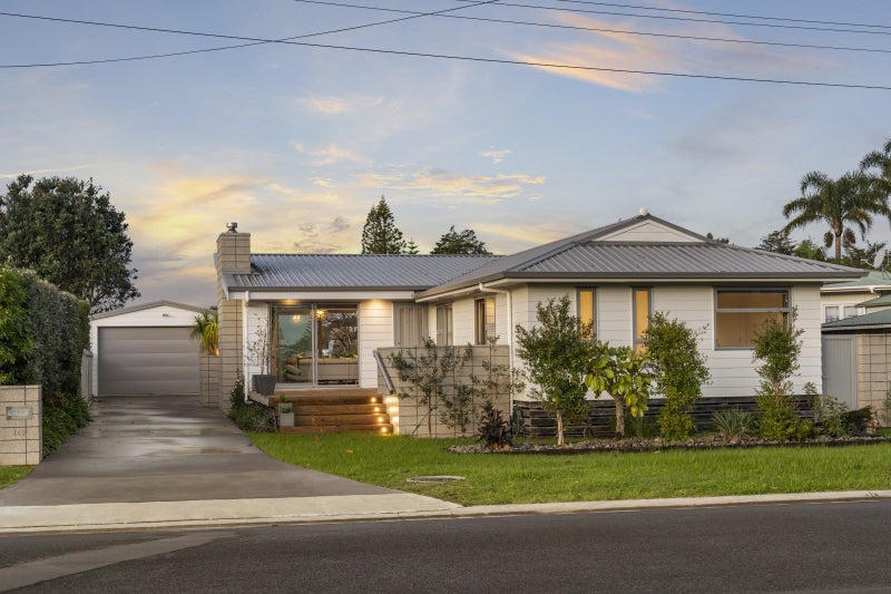 140 Kiwi Road, Whangamata - Carousel 1