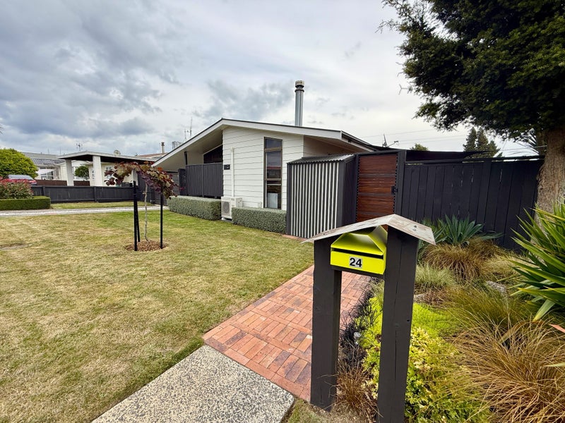 24 Mountbatten Place, Tokoroa, Tokoroa - Carousel 1