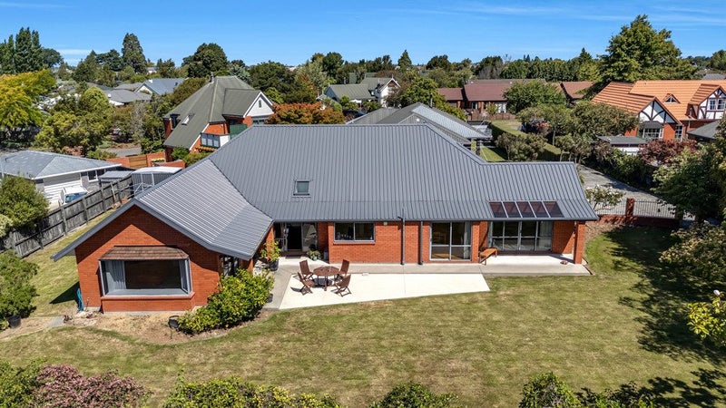 2 Rickton Place, Rangiora, Rangiora - Carousel 1