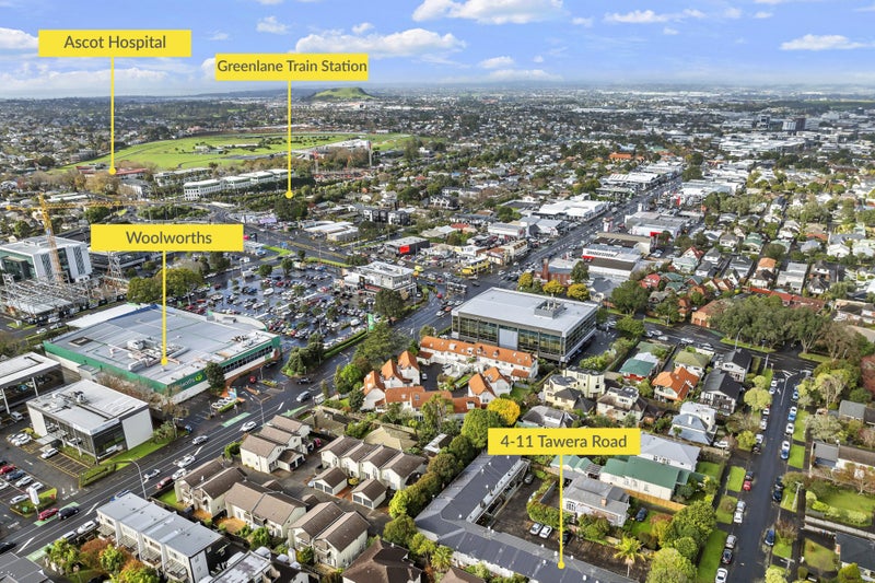 4/11 Tawera Road, Greenlane, Auckland - Carousel 15