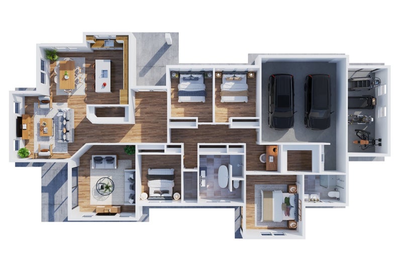 2 Lilac Close, Cambridge, Cambridge - Carousel 29
