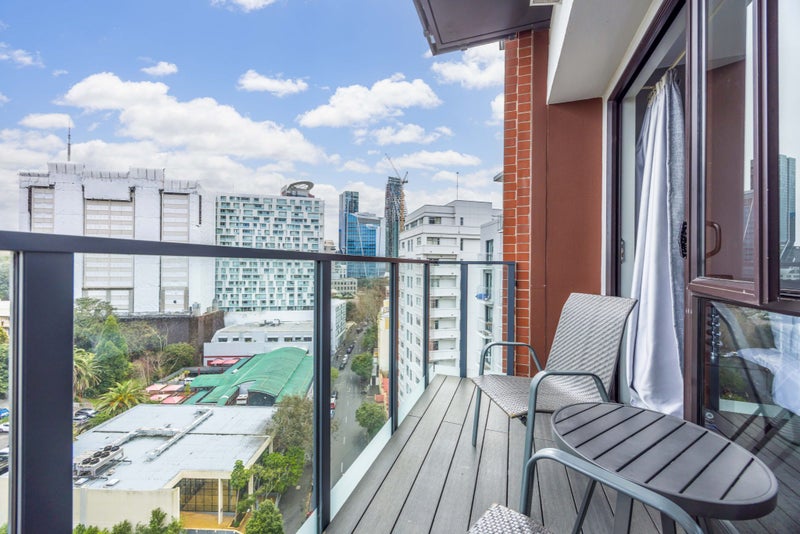 8B/50 Eden Crescent, Auckland Central, Auckland - Carousel 2