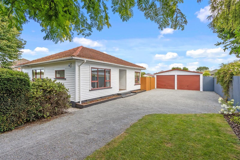 80 Springs Road, Hornby, Christchurch - Carousel 1