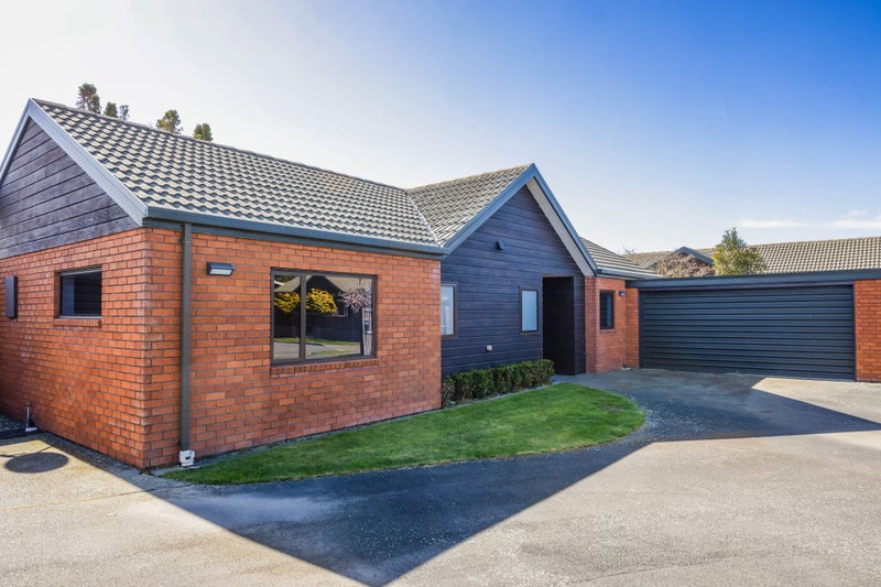 51 Munro Street, Redwood, Christchurch - Carousel 1