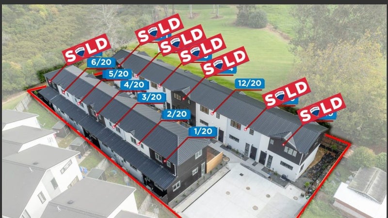 10/20 Bentley Road, Otara, Auckland - Carousel 1