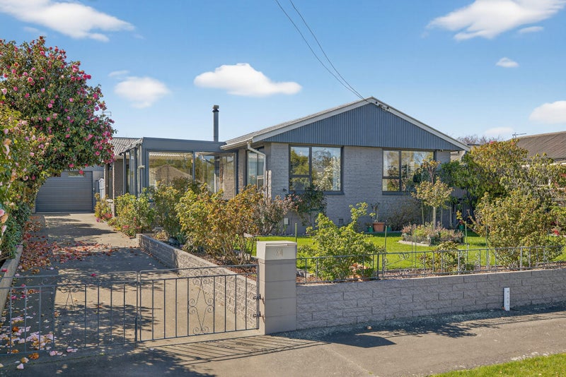 84 Greenhaven Drive, Burwood, Christchurch - Carousel 1