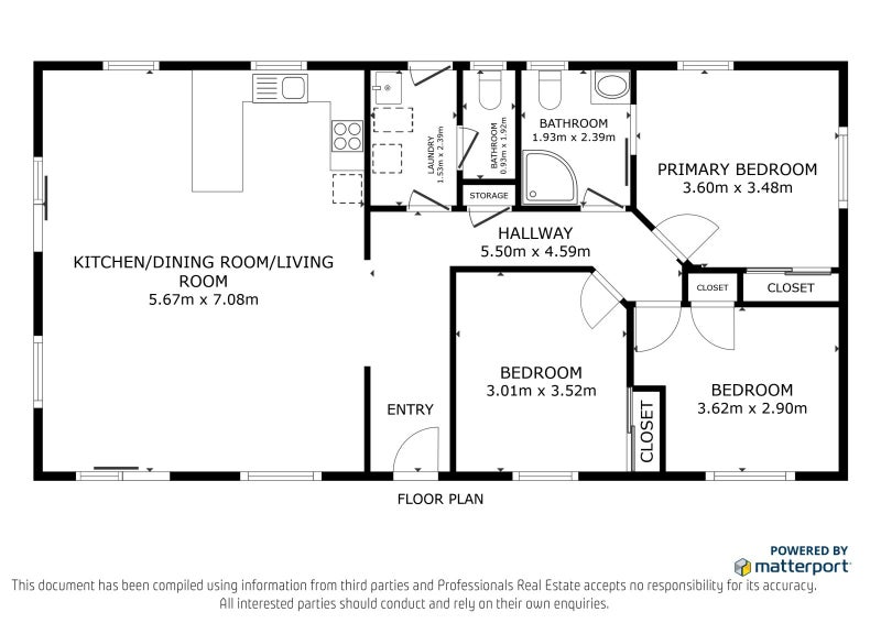 26 Brookes Street, Inglewood, Inglewood - Carousel 27