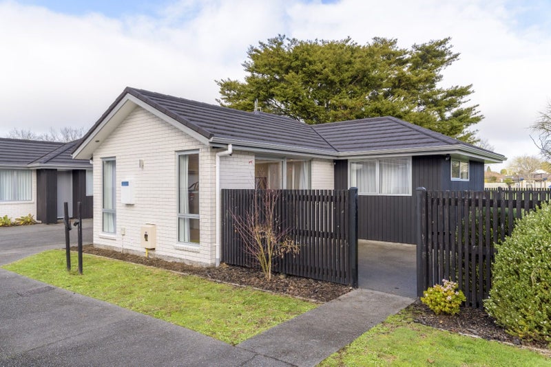 3/36 Herbert Road, Queenwood, Hamilton, Waikato - Carousel 18