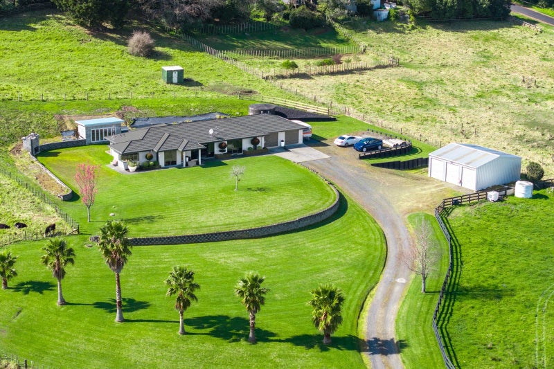 32 Davies Road, Ramarama, Drury - Carousel 2