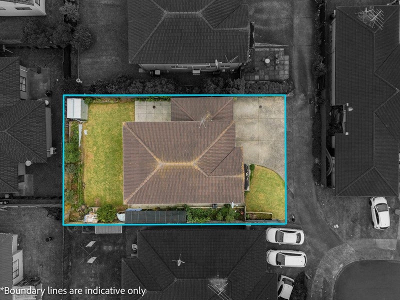 9 Imjin Place, Papakura, Papakura - Carousel 18