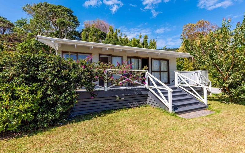 265A Hokianga Harbour Drive, Omapere, Far North, Northland - Carousel 1