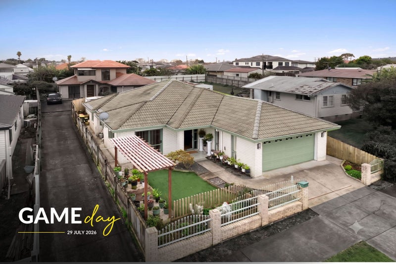 16 Atkinson Avenue, Papatoetoe, Auckland - Carousel 1