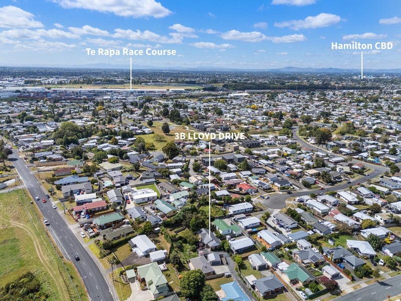 3B Lloyd Drive, Nawton, Hamilton - Carousel 23