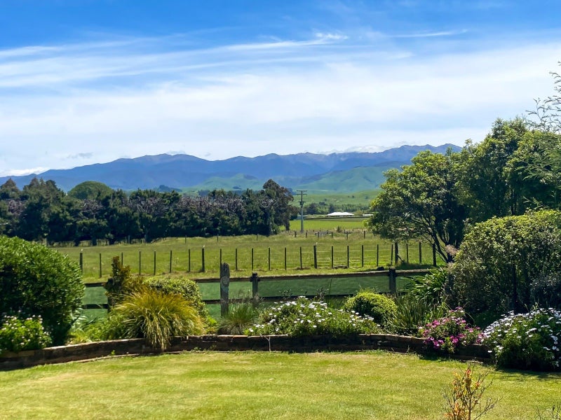 439 Paierau Road, Masterton - Carousel 2