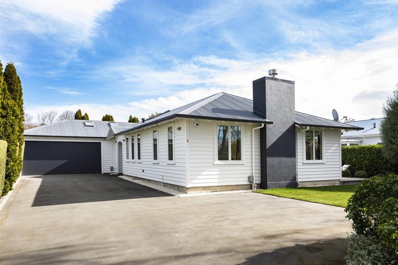3 Wherstead Road, Cashmere, Christchurch - Carousel 1