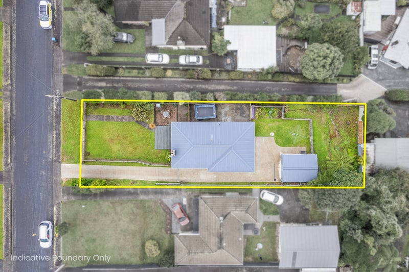 22 Gillespies Road, Birchville, Upper Hutt - Carousel 25