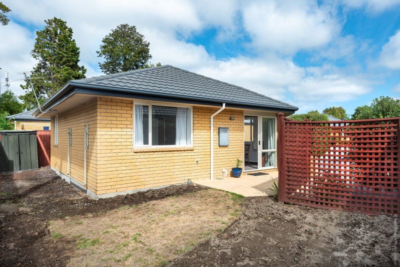 7/63 New Brighton Road, Burwood, Christchurch - Carousel 22
