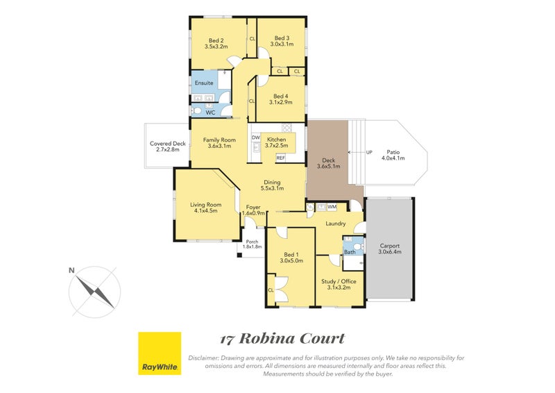 17 Robina Court, Burswood, Auckland - Carousel 28