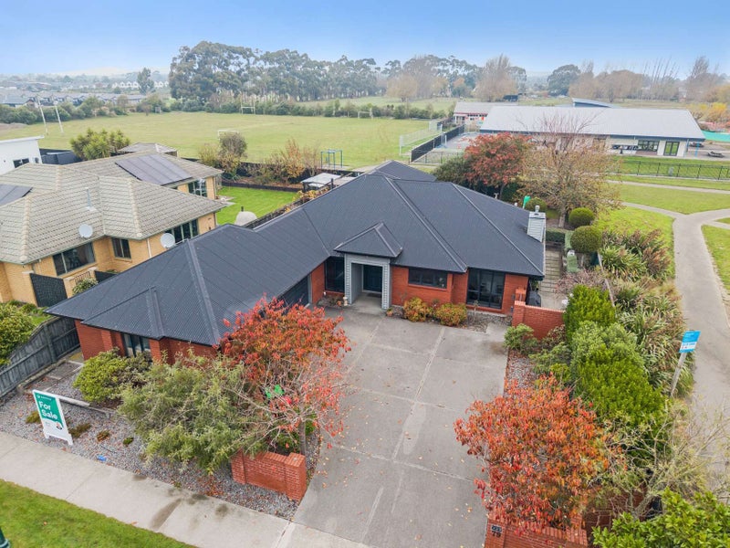 79 Allison Crescent, Kaiapoi, Kaiapoi - Carousel 1