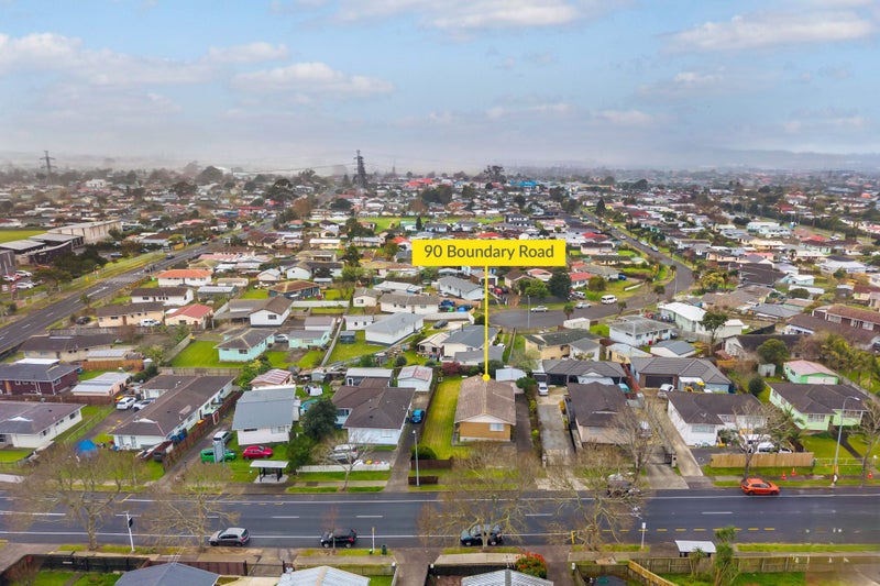 90 Boundary Road, Clover Park, Auckland - Carousel 17