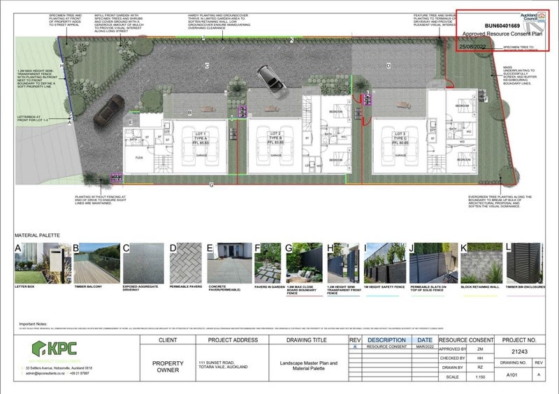 111 Sunset Road, Totara Vale, Auckland - Carousel 2