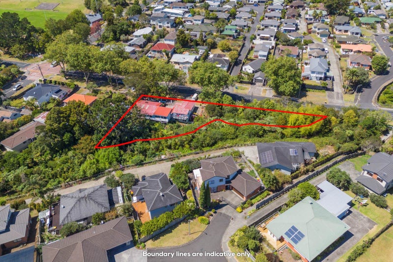 99 Seabrook Avenue, New Lynn, Waitakere City, Auckland - Carousel 1