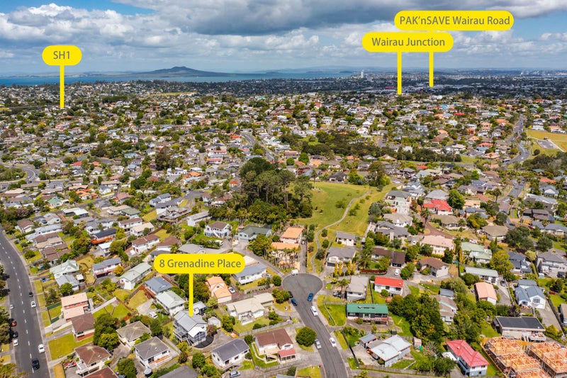 8 Grenadine Place, Unsworth Heights, Auckland - Carousel 33