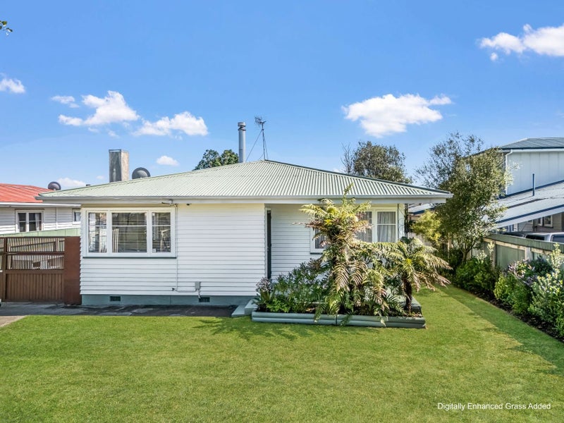 22 Darwin Crescent, Maraenui, Napier - Carousel 22