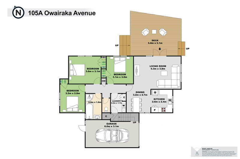 105A Owairaka Avenue, Mount Albert, Auckland - Carousel 15