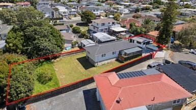 12 Olive Street, Manurewa, Auckland - Carousel 1