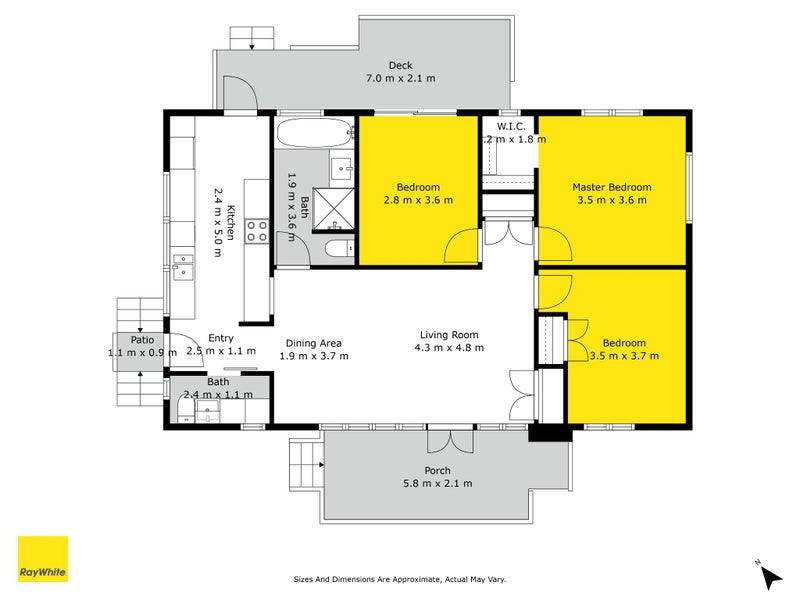 56 Gloucester Road, Manurewa, Manukau City, Auckland - Carousel 14