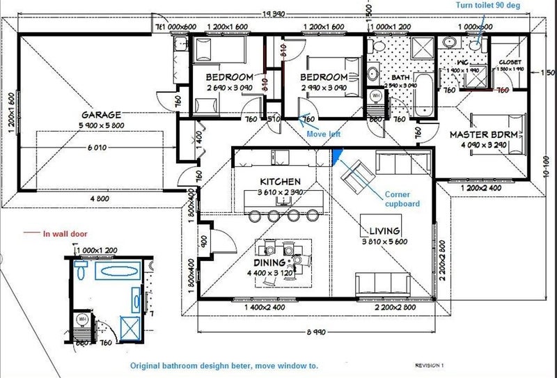 54A Chaucer Street, Leamington, Cambridge - Carousel 33