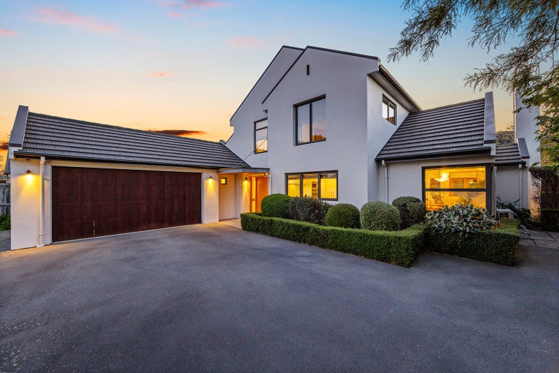 33 Bryndwr Road, Fendalton, Christchurch - Carousel 1