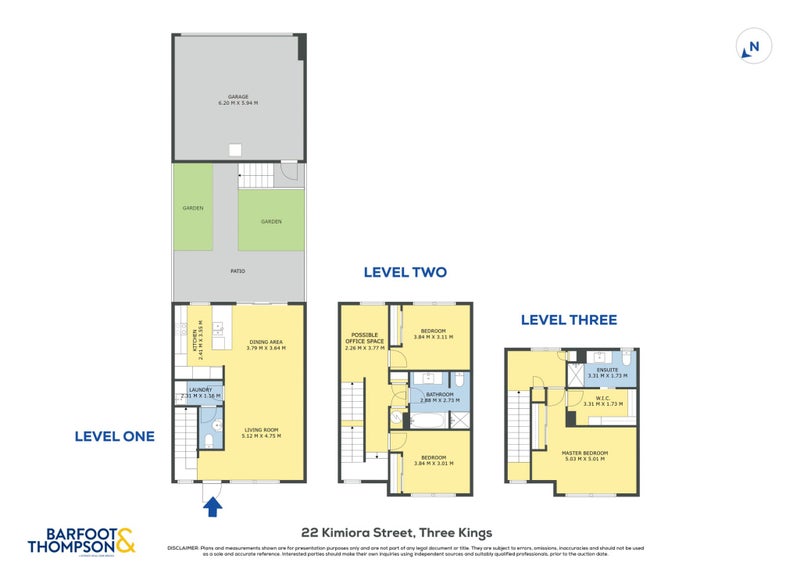 22 Kimiora Street, Three Kings, Auckland - Carousel 14