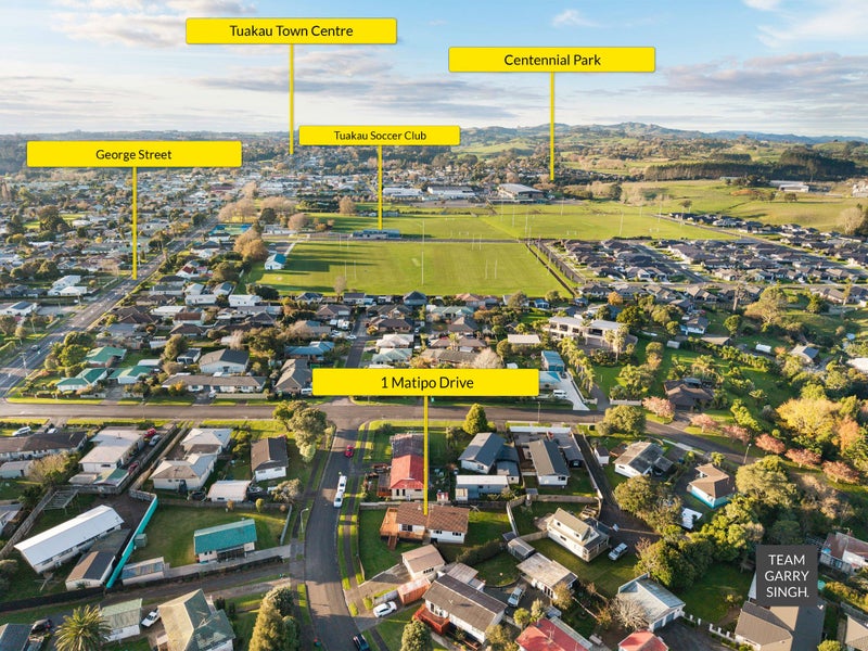1 Matipo Drive, Tuakau, Tuakau - Carousel 30